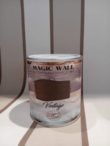 pittura magic wall
